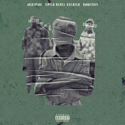 Child Rebel Soldier - Single
