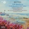 Cello Symphony, Op. 68: II. Presto inquieto artwork