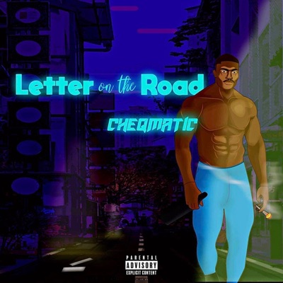 Letter On the Road - Single
