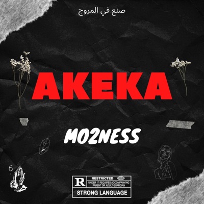 Akeka - Single
