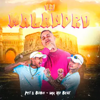 Vai Malandro by MK no Beat & Pet & Bobii song reviws