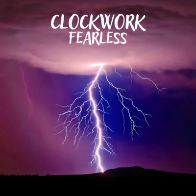Fearless - Single