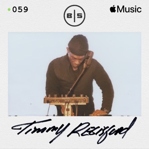 Beats In Space 059: Timmy Regisford (DJ Mix)