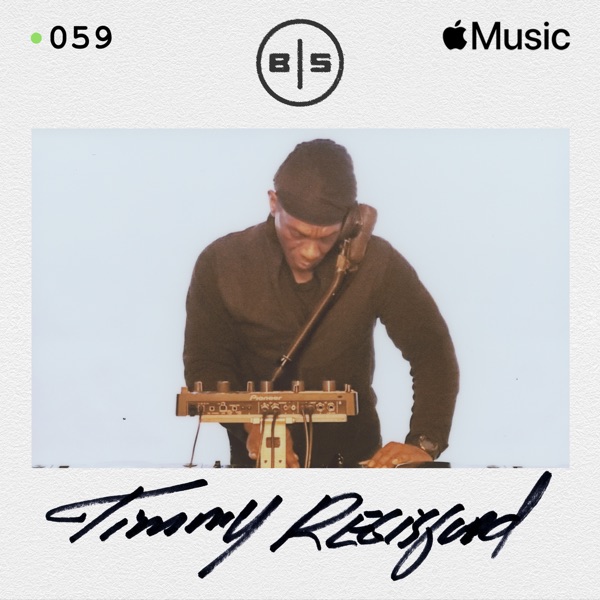 Beats In Space 059: Timmy Regisford (DJ Mix)
