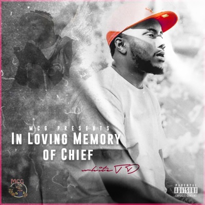 In Loving Memory of Chief - EP
