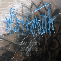 Sapphire (feat. Lil Boi Blu) - Single - Dead Rose Collective