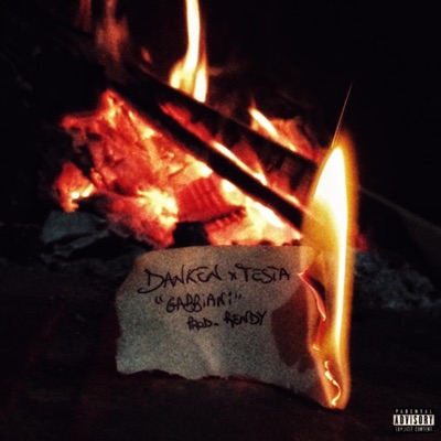 Gabbiani (feat. Testa) - Single