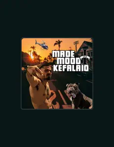 Listen to MadeMood, watch music videos, read bio, see tour dates & more!