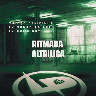 Ritmada Altrílica - Single