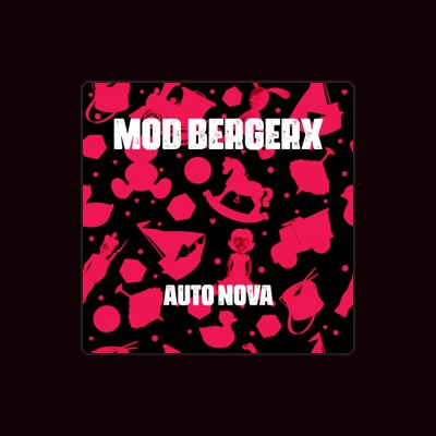 Listen to Mod Bergerx, watch music videos, read bio, see tour dates & more!