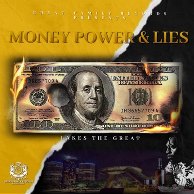 Money Power & Lies