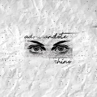 Admirándote - Single - Rhino