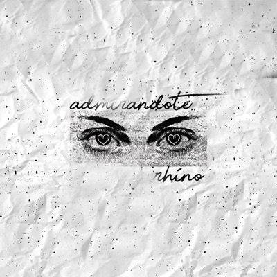 Admirándote - Single