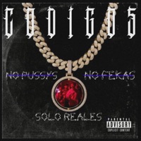 CODIGOS (feat. Hielo B, Lil Balbu & AlasskaBoys) - Single - G30ffroy
