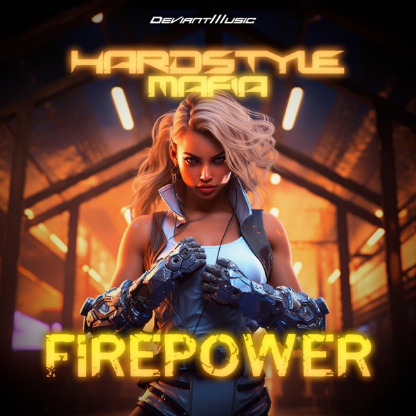 FIREPOWER - Single