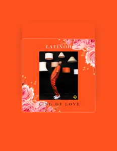 收听 Latinoh、观看音乐视频、阅读小传、查看巡演日期等 ！