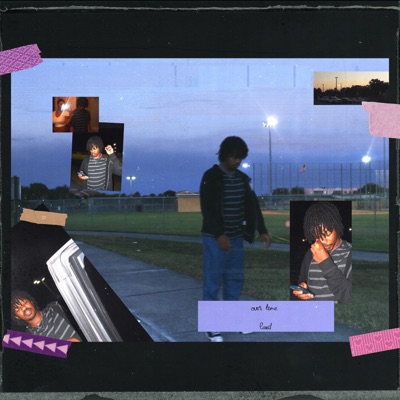 Over Time - EP