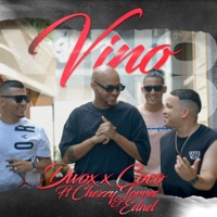 Vino (feat. Ednel & Chezzy Torres) - Single - Divox & Coco music