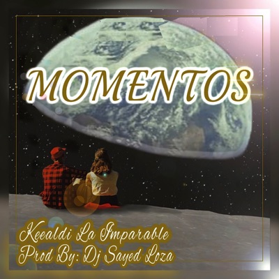 Momentos (Original) - Single