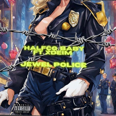Jewel Police (feat. Xdeim) - Single