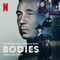 Bodies Main Title artwork