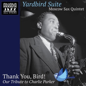 Yardbird Suite - Single