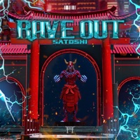 Rave Out - Single - SATOSHI
