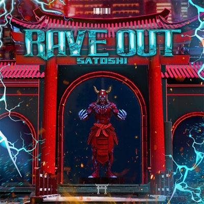 Rave Out - Single