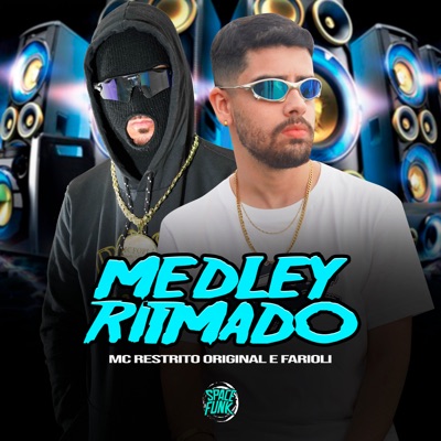 Medley Ritmado - Single