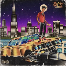 GO WHERE I GO (feat. Vince Ash) SONNY