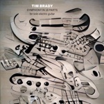 Tim Brady - minor révolutions