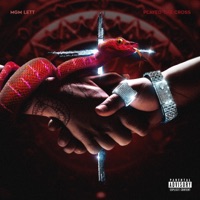 Played the Cross - Single - Mgm Lett