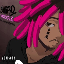 Muscle $hiiiro