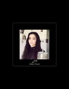 Listen to Zohre Firoozi, watch music videos, read bio, see tour dates & more!