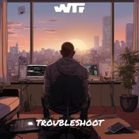 Troubleshoot (feat. Genesis Renji) - Single - QuHarrison Terry