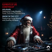 Holidaze (feat. Cindy Mizelle & Fonzi Thornton & Patricia Lacy) [Daze Dub] artwork