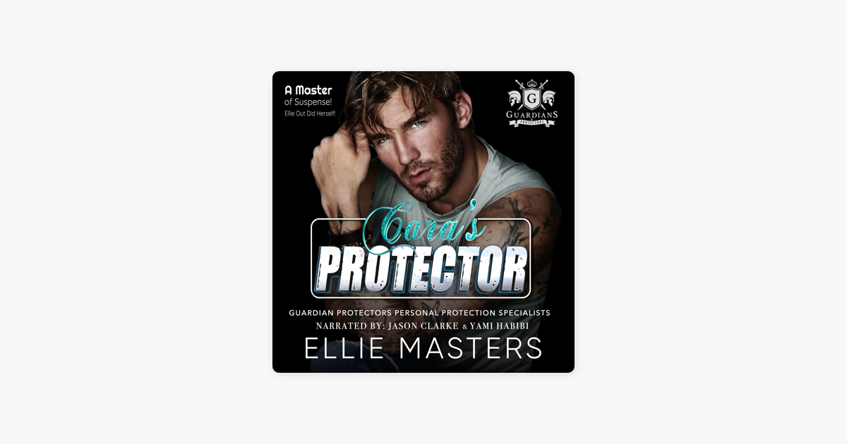 Cara's Protector: Guardian Protectors Personal Protection Specialists  (BRAVO Team: Guardian Hostage Rescue Specialists Book 6) See more