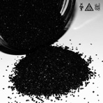 أَسْوَدْ - Black - Single