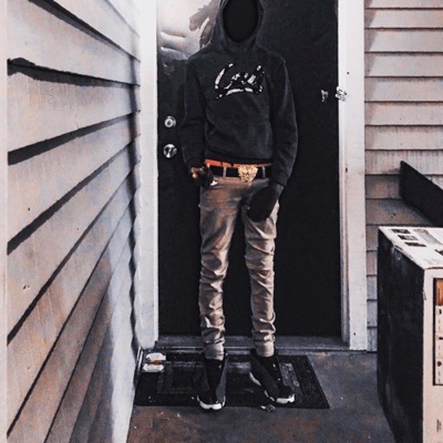Problem Child (feat. pj glizzy) - Single