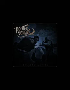 聆聽 Pacto de Sangre、觀看音樂影片、閱讀小傳、查看巡演日期等！