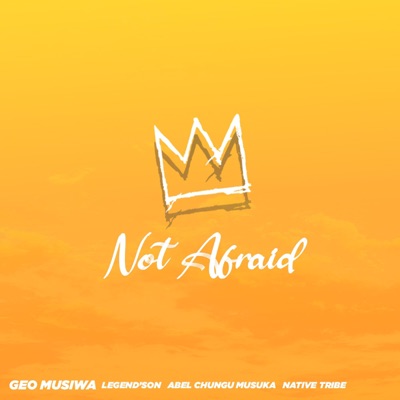 Not Afraid (feat. Legend'Son) - Single