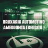 Bruxaria Automotivo Amedronta Exército 3 - Single