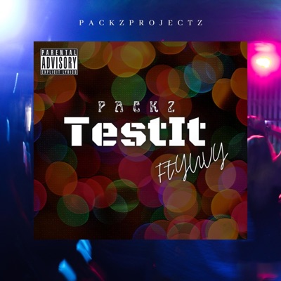 Test It (feat. YUVY) - Single