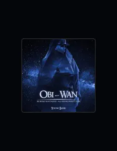 收听 Young Bank、观看音乐视频、阅读小传、查看巡演日期等 ！