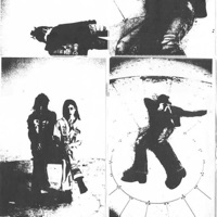 Traffic - Single - Naomi's Grave