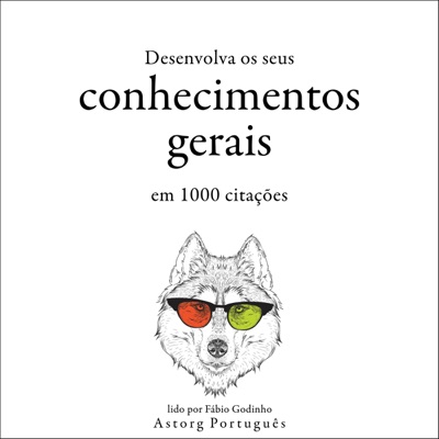 Desenvolva os seus conhecimentos gerais em 1000 aspas