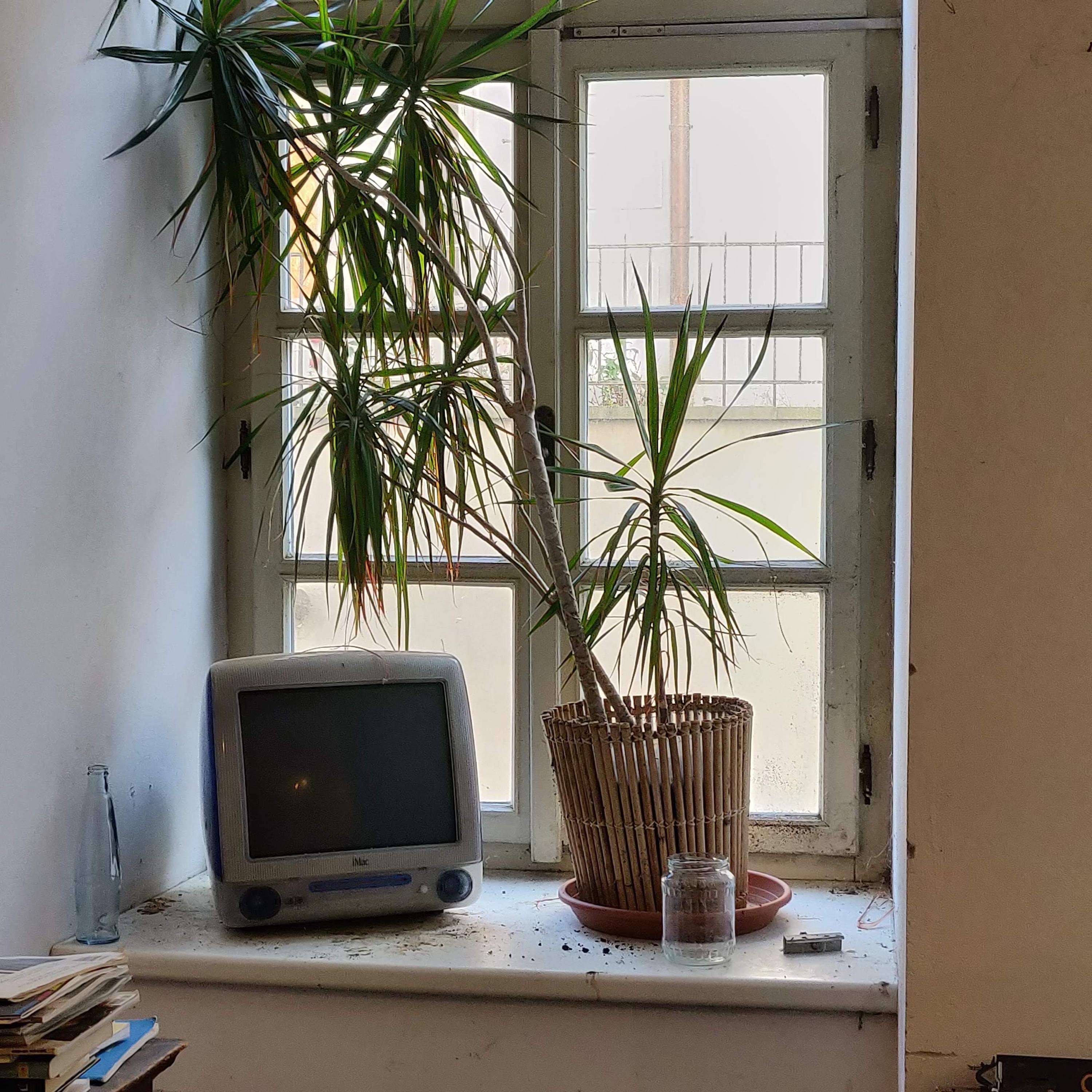 LIVING ROOM 2 - Radio del Este 003