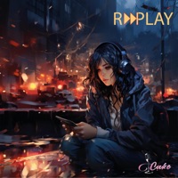 Replay (feat. Rujay) - Single - Space Cake