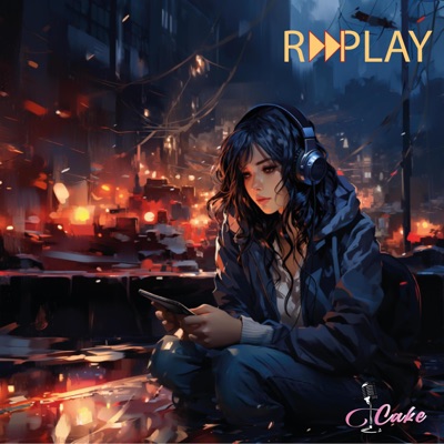 Replay (feat. Rujay) - Single