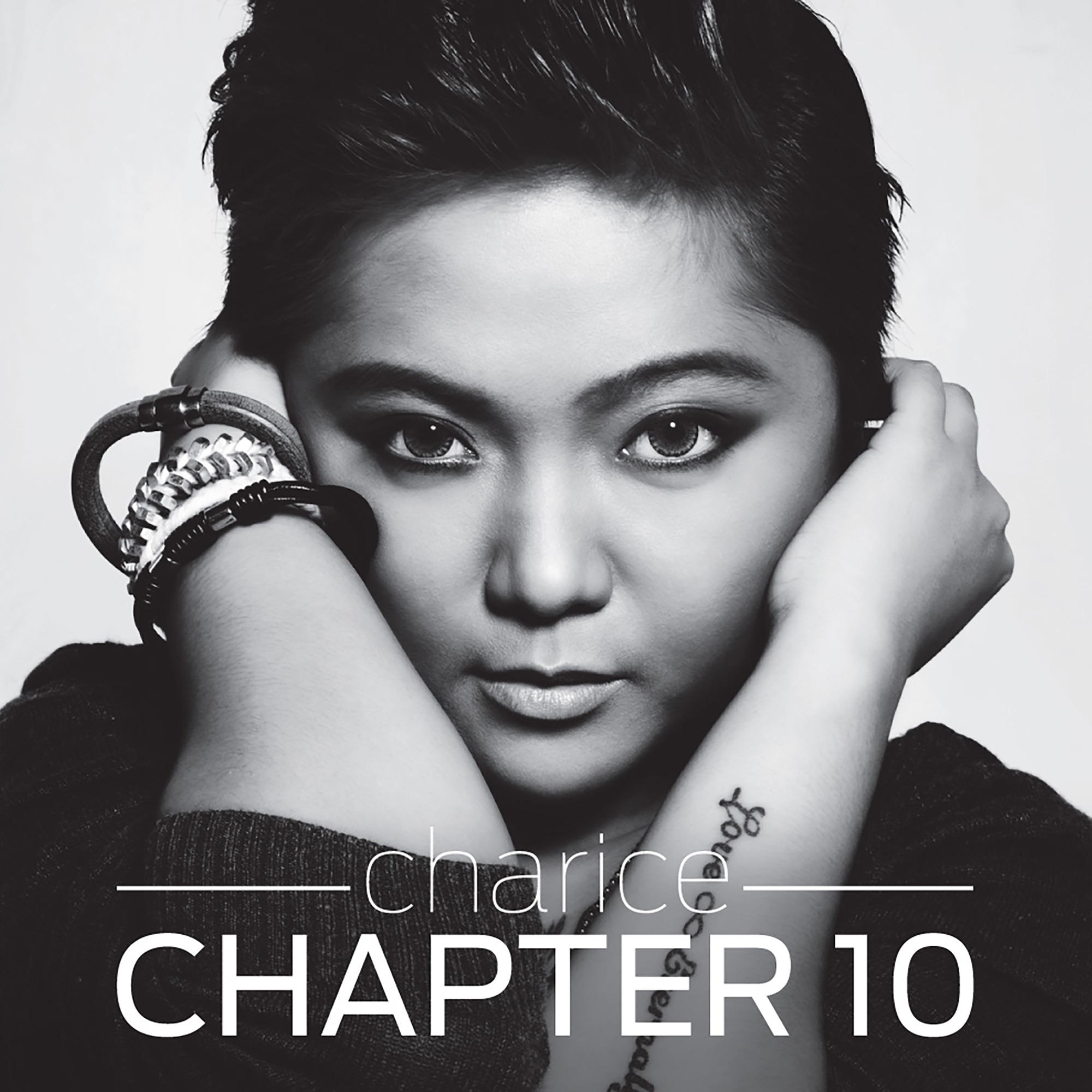 Charice – Charice (Chapter 10) Cover